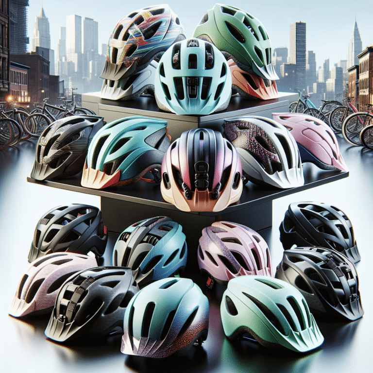 budget-friendly bike helmets for urban riders
