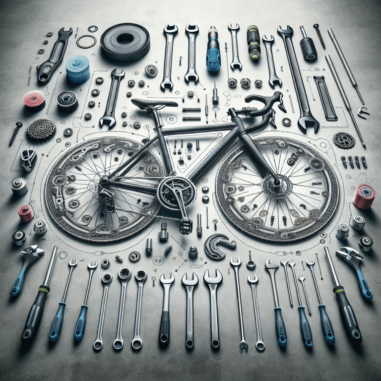 how to troubleshoot common bike problems