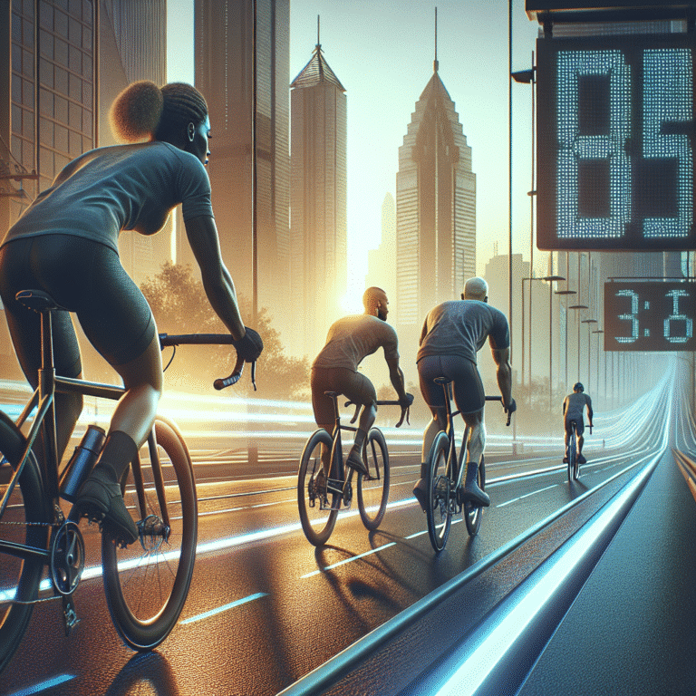 time-saving tips for daily cycling