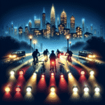 top affordable bike lights for urban rides