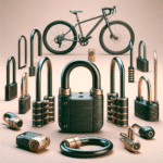 how to choose the perfect bike lock